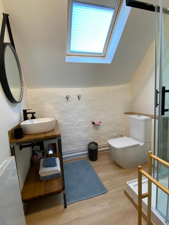 Chambres D'Hotes Maison Balady Bellenaves Екстер'єр фото