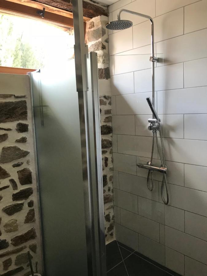 Chambres D'Hotes Maison Balady Bellenaves Екстер'єр фото
